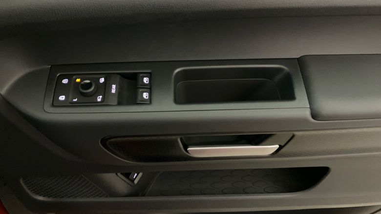 Volkswagen ID. Buzz 250kW GTX Pro 79kWh 5dr 4MOTION Auto Electric Estate